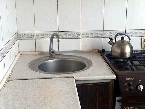 квартира за адресою Архітекторів вул., 20