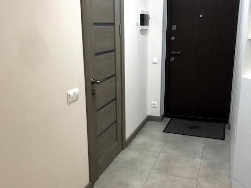 квартира по адресу Завальная ул., 10-Г