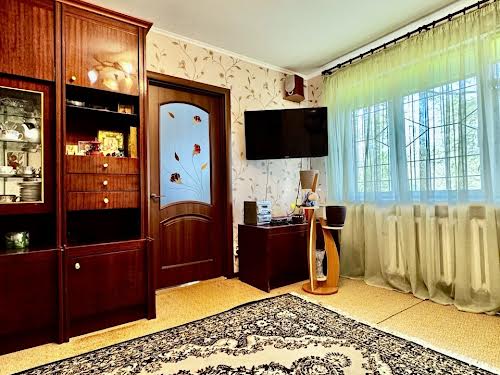 квартира за адресою Коцюбинського вул., 5А