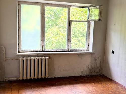 квартира по адресу Романа Ратушного ул. (Волгоградська), 41