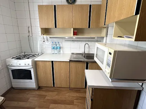 квартира за адресою Вікентія Беретті вул., 14
