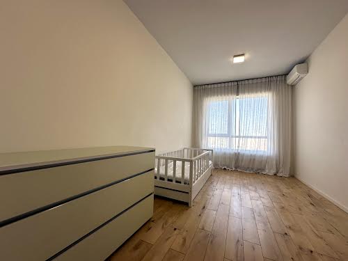 квартира по адресу Зарічна, 1в