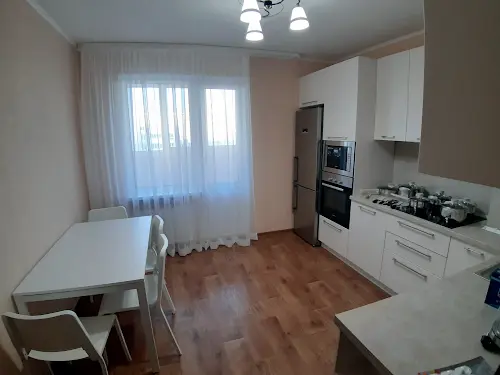 квартира за адресою Балтійський пров., 3