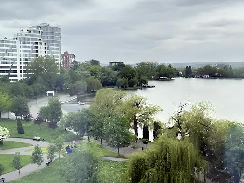 квартира по адресу Гетмана Мазепы ул., 126а