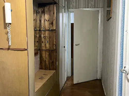 квартира по адресу Конякина ул., 37