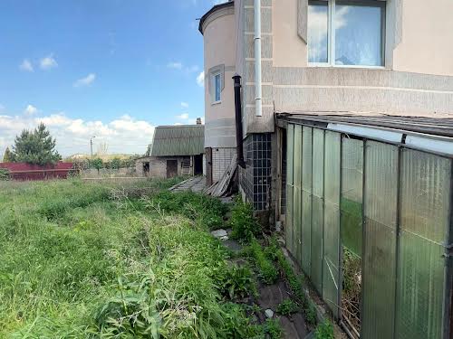 будинок за адресою Мілени Рудницької вул. (50-річчя Перемоги), 15