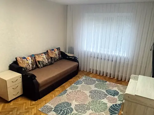 квартира по адресу Рональда Рейгана ул., 11-А