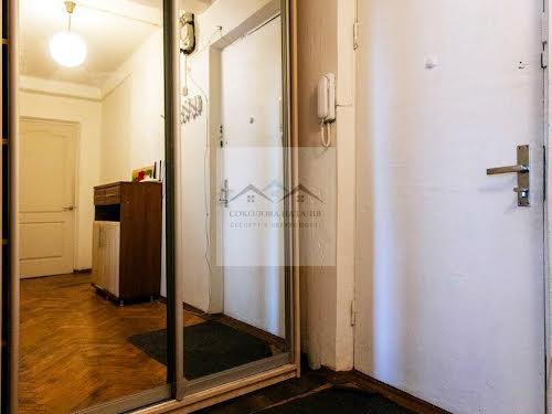 квартира по адресу Оболонский просп., 16-А