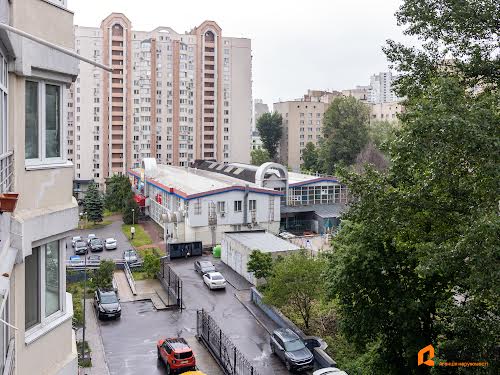 квартира по адресу Николая Голего ул. (Лебедєва-Кумача), 7-В