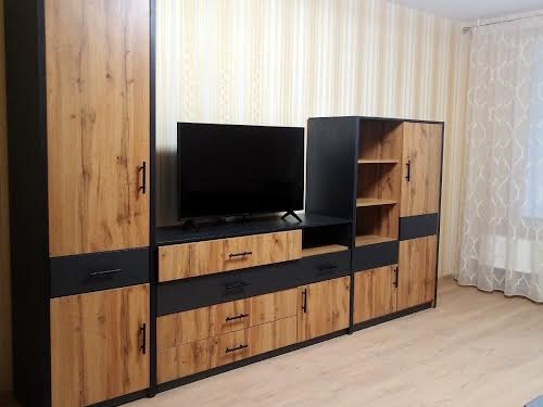 квартира за адресою Оноре де Бальзака вул., 8-В