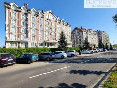 квартира по адресу Дмитрия Луценко ул. (Крейсера 'Аврора'), 6