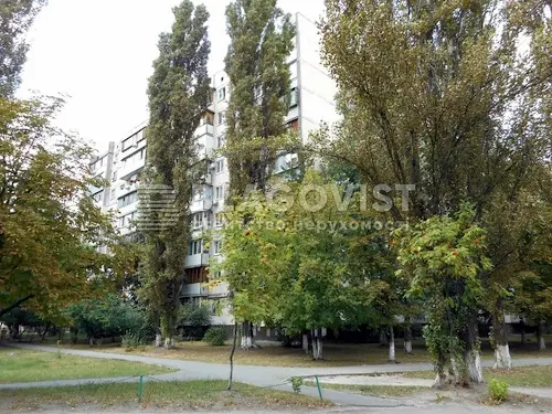 квартира по адресу Дмитрия Луценко ул. (Крейсера 'Аврора'), 5