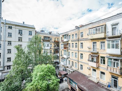 квартира за адресою Еспланадна вул., 2