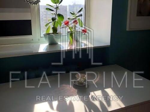 квартира за адресою Кадетський Гай вул., 3