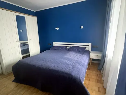 квартира за адресою Ревуцького вул., 21