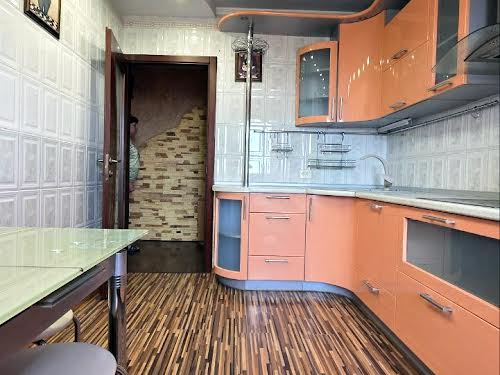 квартира по адресу Тракторостроителей просп., 86/137