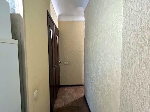 квартира за адресою Повітряних Сил просп. (Повітрофлотський), 3