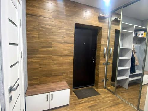 квартира по адресу Кричевского ул., 13