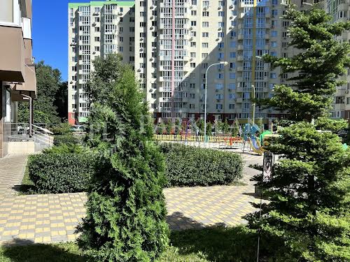 квартира за адресою Андрія Аболмасова вул. (Панельна), 4-А