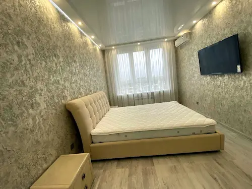 квартира за адресою Драгоманова вул., 10