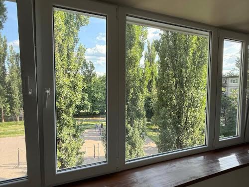 квартира за адресою Гната Юри вул., 7-А