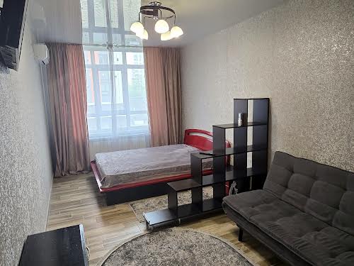 квартира за адресою Миколи Гулака вул., 4