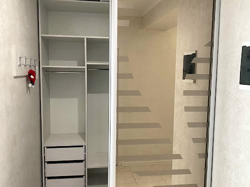 квартира по адресу Андрея Мельника ул., 10