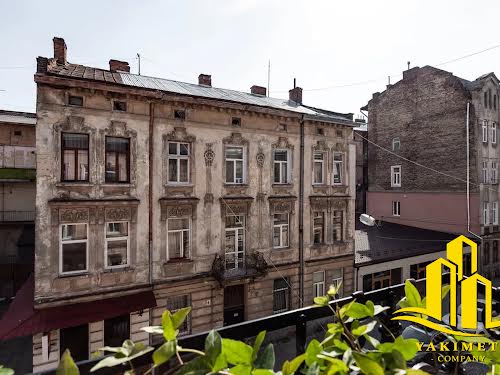квартира по адресу Академика Архипа Люльки ул., 5