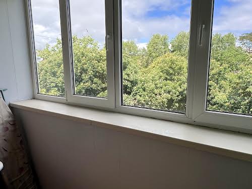 квартира по адресу Парковая ул., 22