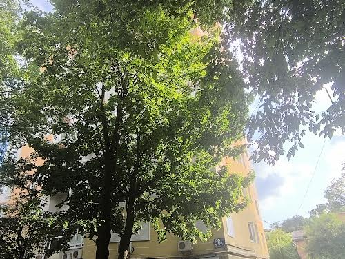 квартира за адресою Академіка Андрія Сахарова вул., 58а
