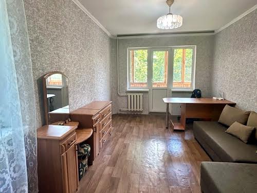 квартира за адресою Ушинського вул., 22
