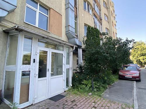 квартира за адресою Берестейський просп. (Перемоги), 96