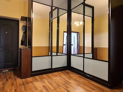 квартира по адресу Генерала Шаповала ул. (Механізаторів), 2