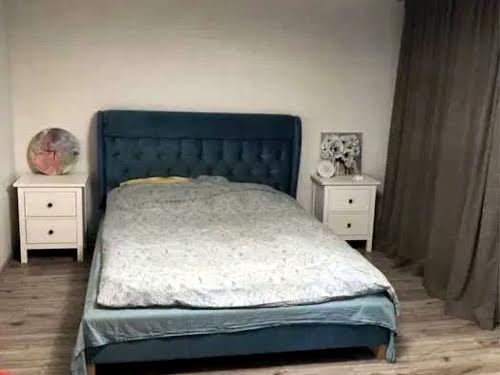 квартира за адресою Лабораторна вул., 24