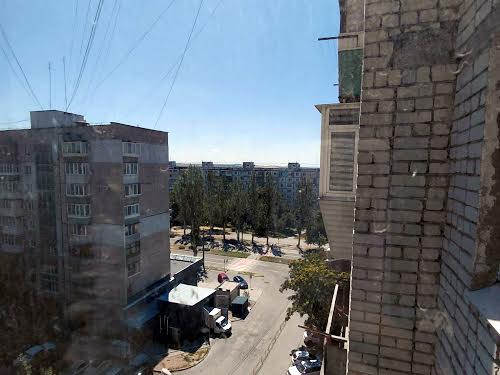 квартира по адресу Чумаченко ул., 34-А