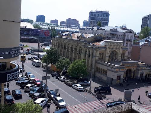 квартира по адресу Рогнединская ул., 5/14