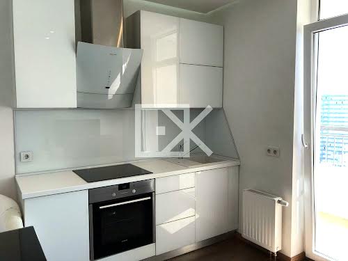 квартира за адресою Ованеса Туманяна вул., 3