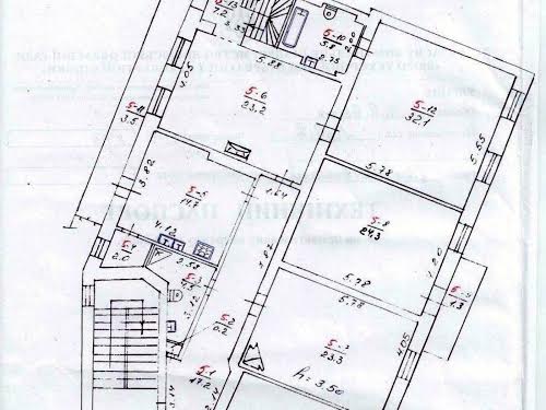 квартира за адресою Львів, Пекарська вул., 33