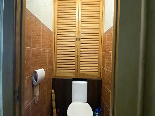 квартира за адресою Ревуцького вул., 34