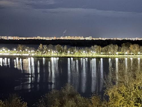 квартира за адресою Володимира Івасюка просп. (Героїв Сталінграду), 12-Д