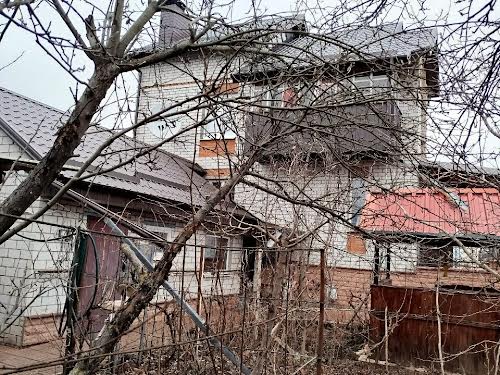 дом по адресу Мічуріна