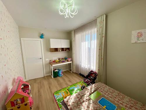 квартира за адресою Озерна вул., 14А