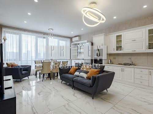 квартира за адресою Трускавецька вул., 6В