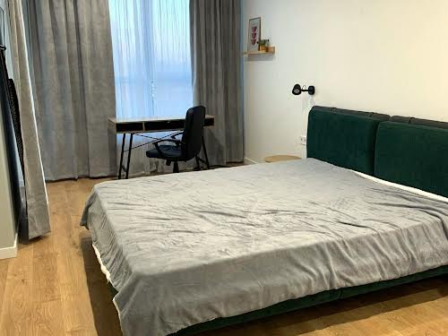 квартира за адресою Тараса Шевченка вул., 60