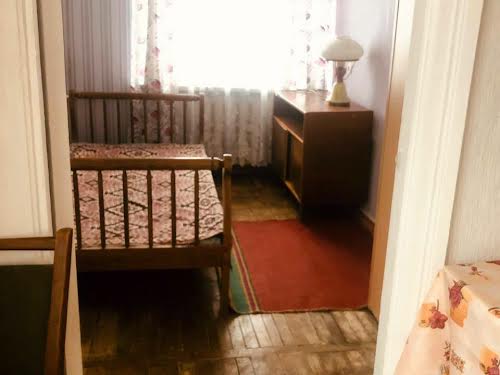 квартира за адресою Метробудівська вул., 6а