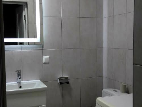 квартира по адресу Под Голоском ул., 47