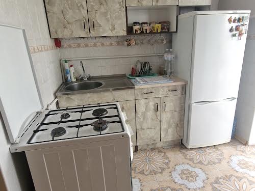квартира за адресою Стрийська вул., 78