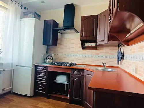 квартира за адресою Михайла Лушпи просп., 39