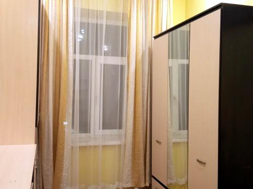 квартира за адресою Джерельна вул., 3