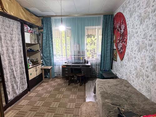 квартира за адресою Фортечний тупик (Тверський), 7